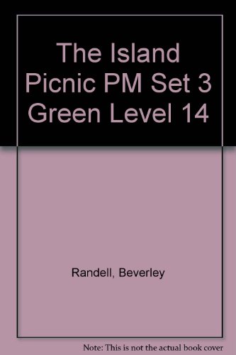 [9781869556044] The Island Picnic PM Green 3