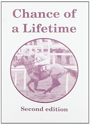 [9781870596848] Chance of a Lifetime
