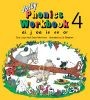 [OLD EDITION] Jolly Phonics Workbook 4