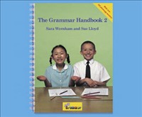 The Grammar 2 Handbook JL960