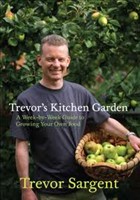 Trevor's Kitchen Garden