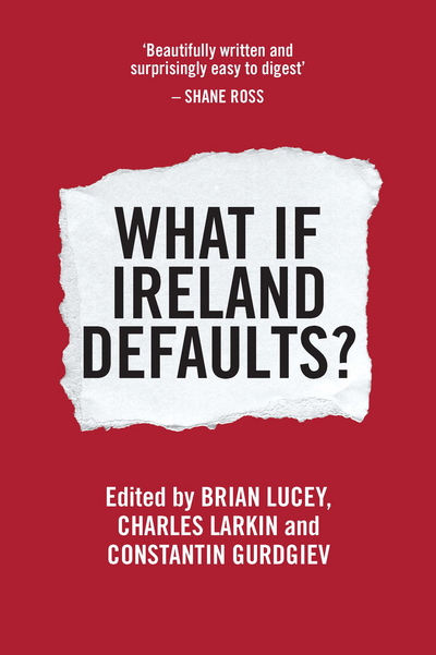 What if Ireland Defaults