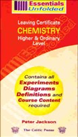 Essentials Unfolded Chemistry LC H+O