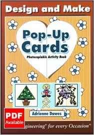[9781872977249] Design and Make Pop-up Cards
