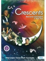 [TEXTBOOK ONLY] CrescentsJC English (Free eBook)