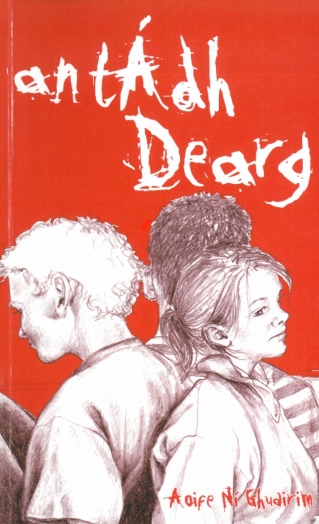 [9781899922413] An tAdh Dearg