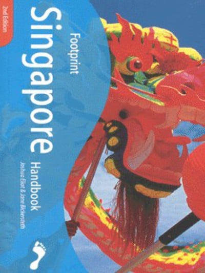 SINGAPORE HANDBOOK