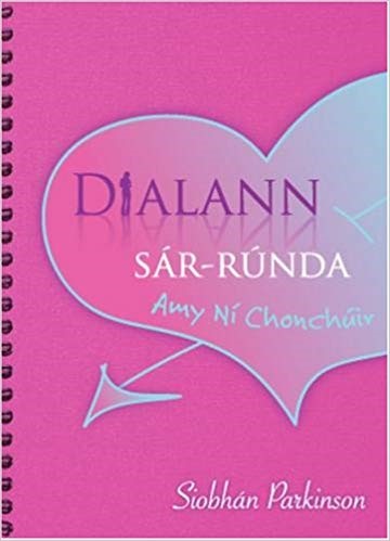 [9781901176780] Dialann Sar Runda
