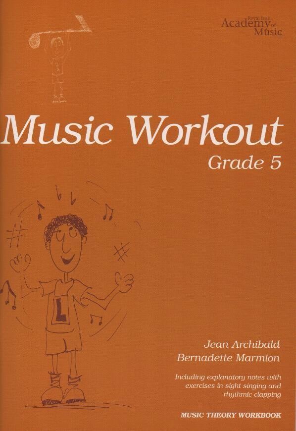 Music Workout Grade 5