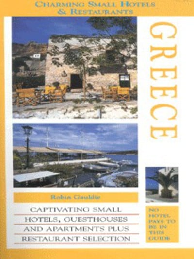GREECE HOTEL GUIDE