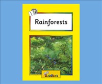 Jolly Readers Yellow Level 2 Nonfiction JL394