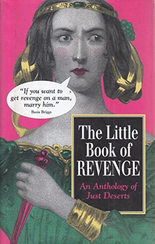 THE LITTLE BOOK OF REVENGE