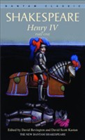 KING HENRY IV Part 1