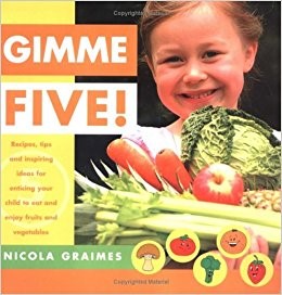 [9781904760115] GIMME FIVE!