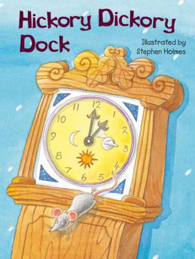 Hickory Dickory Dock