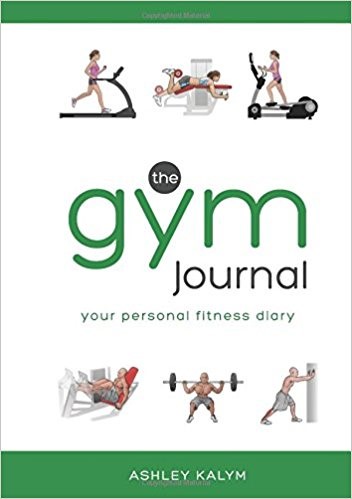 Gym Journal Your Personal Fitness Diary