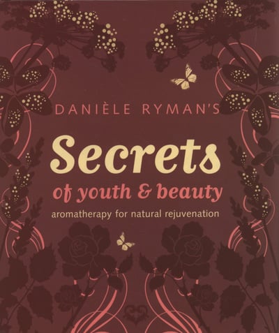 SECRETS OF YOUTH AND BEAUTY