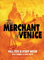 The Merchant of Venice (Forum Publications)