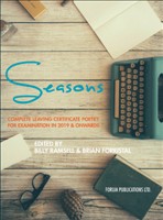 [OLD EDITION] Seasons 2nd Edition Poetry