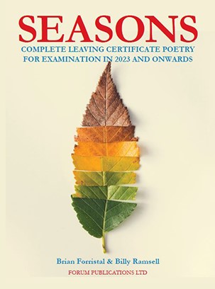 Seasons 3rd Edition Poetry