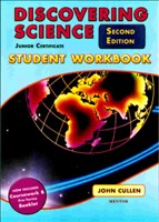 DISCOVERING SCIENCE WB 2ND ED