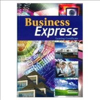 [OLD EDITION] Business Express