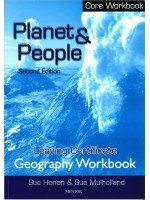 [9781906623715] [OLD EDITION] Planet and People Core Workbook 