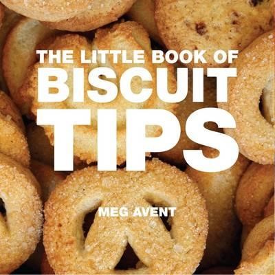 Little Book of Biscuit Tips