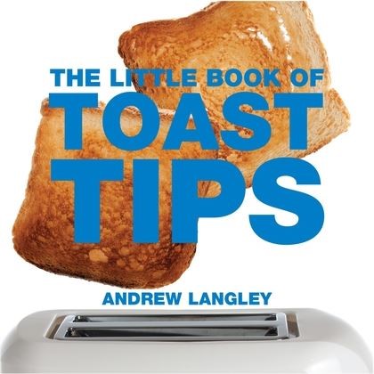 Little Book of Toast Tips