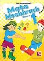 [9781907330056] [Curriculum Changing] MATA MEABHRACH 1