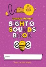Sight and Sounds Book A Junior Infants