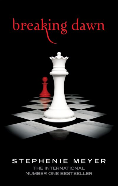 [9781907410352] BREAKING DAWN