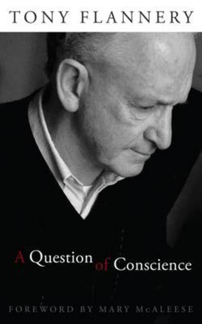 A Question of Conscience (Paperback)