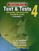 [OLD EDITION] TEXTS AND TESTS 4 Strand 2 (Free eBook)