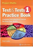 Text and Tests 1 Practice Book