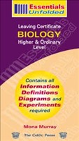 Essentials Unfolded LC Biology H+O