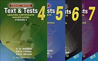 Text And Tests Pack (4,5,6,7) Strands 1- (Free eBook)