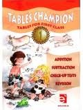 [Curriculum Changing] Tables Champion 1