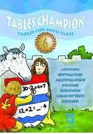 Tables Champion 6