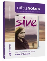 [Available August] Sive Nifty Notes
