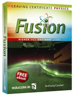 Fusion LC Physics (Free eBook)