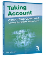 Taking Account Accounting Questions LC HL