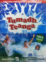 Tumadh Teanga LC HL (Free eBook)