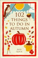 102 Things to do in Autumn