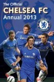 CHELSEA OFFICIAL ANNUAL 2013