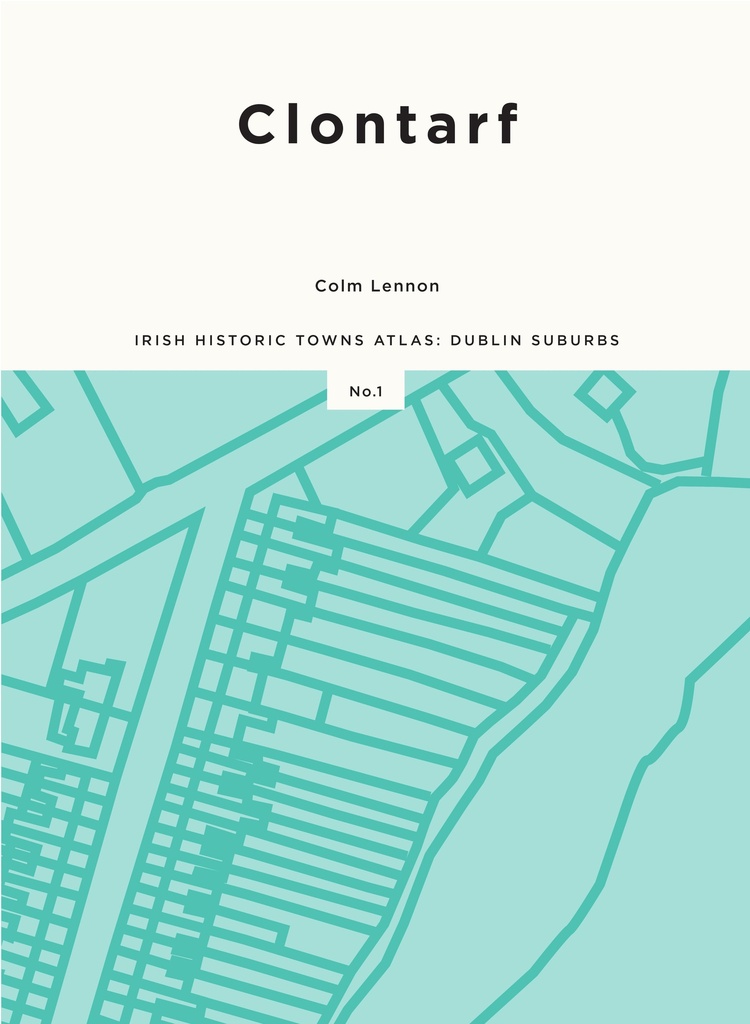 Clontarf The Irish Historic Towns Atlas (IHTA)