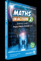 Maths in Action 2 (Free eBook)