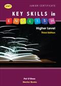 [OLD EDITION] Key Skills In English JC HL 3rd Edition