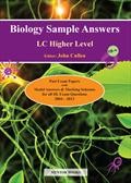 [OLD EDITION] Biology Sample Answers LC HL