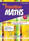 New Transition Maths 2nd Edition